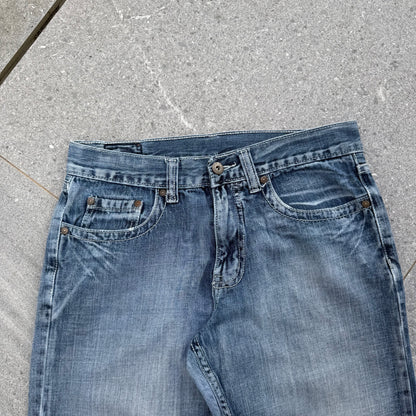 what a beautiful pair of bootcuts 😍 31x30”