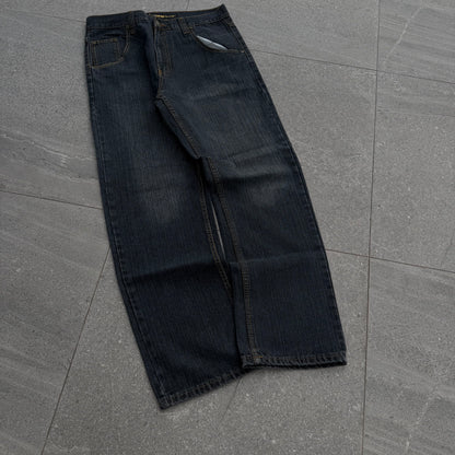 one of the best bootcut fades i’ve ever seen. 34x31”