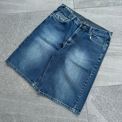 ecko jorts - 35”