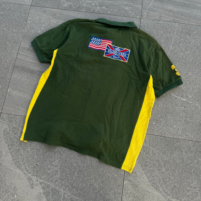 ralph lauren big horse - L