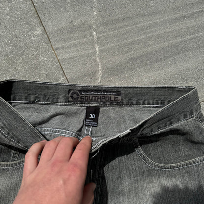 southpole jorts - 32”