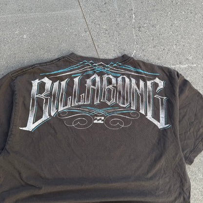 10/10 billabong backhit - L