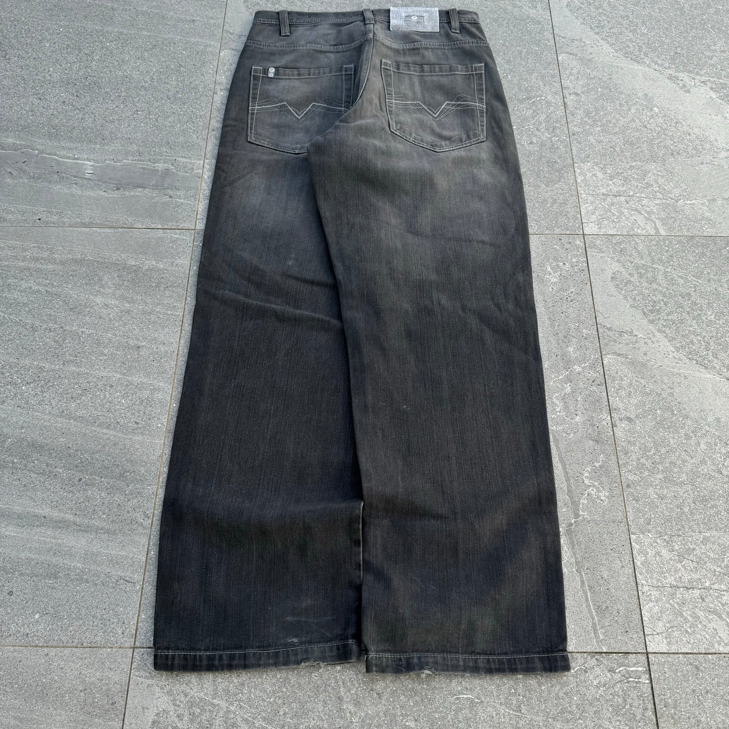 southpole jeans - 32x33”