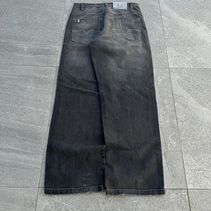southpole jeans - 32x33”