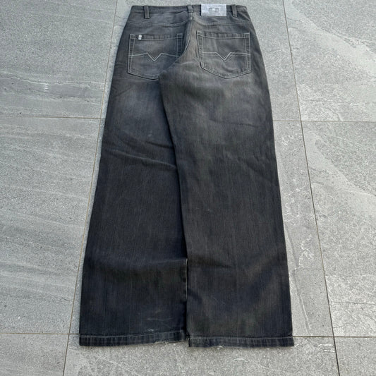southpole jeans - 32x33”