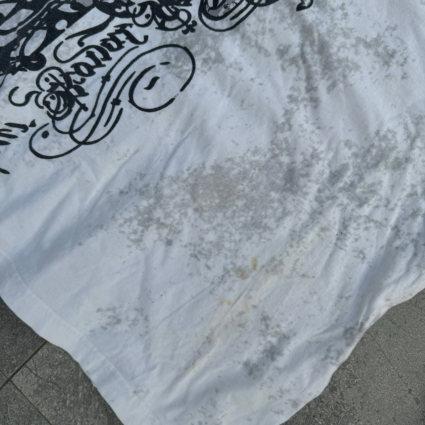 Southpole tee - XL