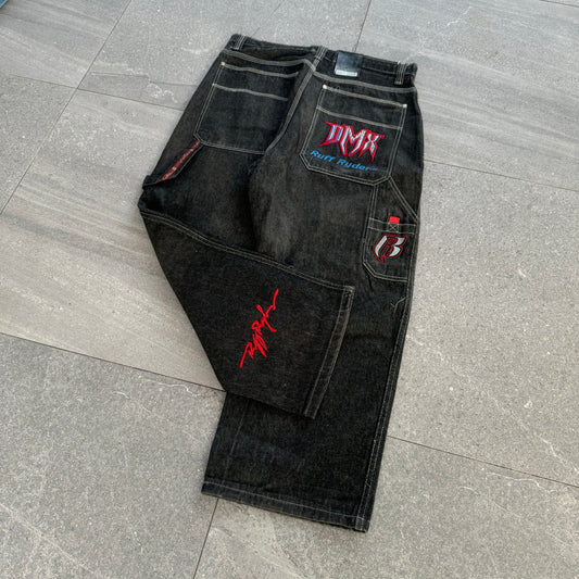 BEASTMODE DMX JEANS YEP - 36x28”