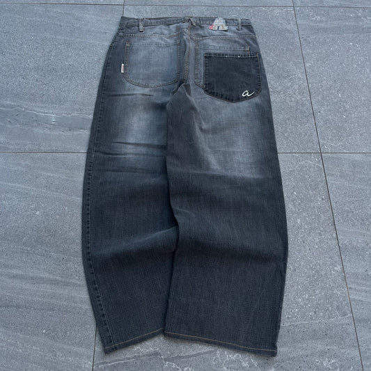 attitude double pockets - 34x30”