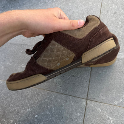 GOAAAATED ETNIES - 12 US
