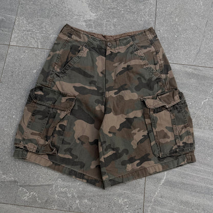 baggy as FUCK camos - 31”