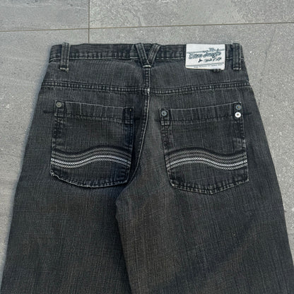 5ive jungle jorts - 34x14”