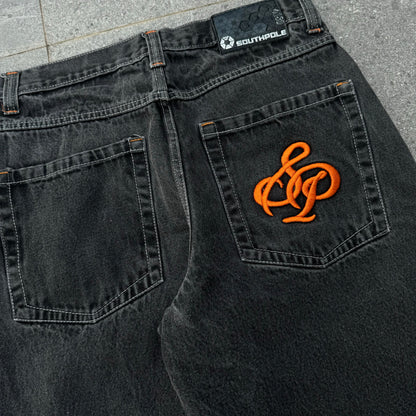 SP jorts - 34”