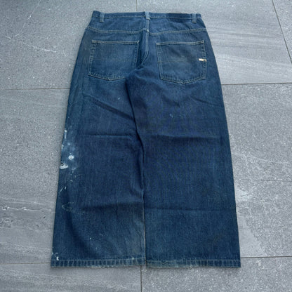 southpole beaters - 36x28”