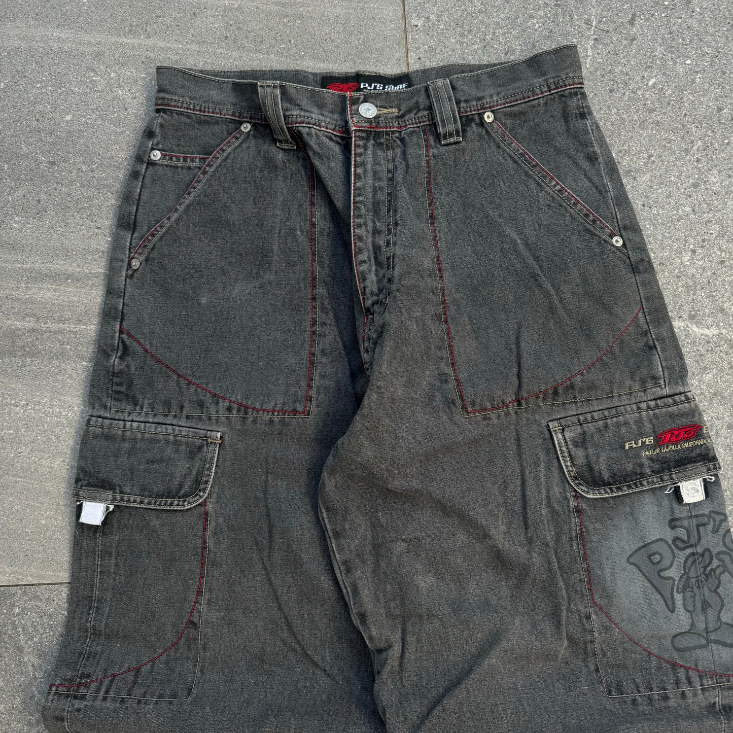 PJs surf jeans - 32x30”