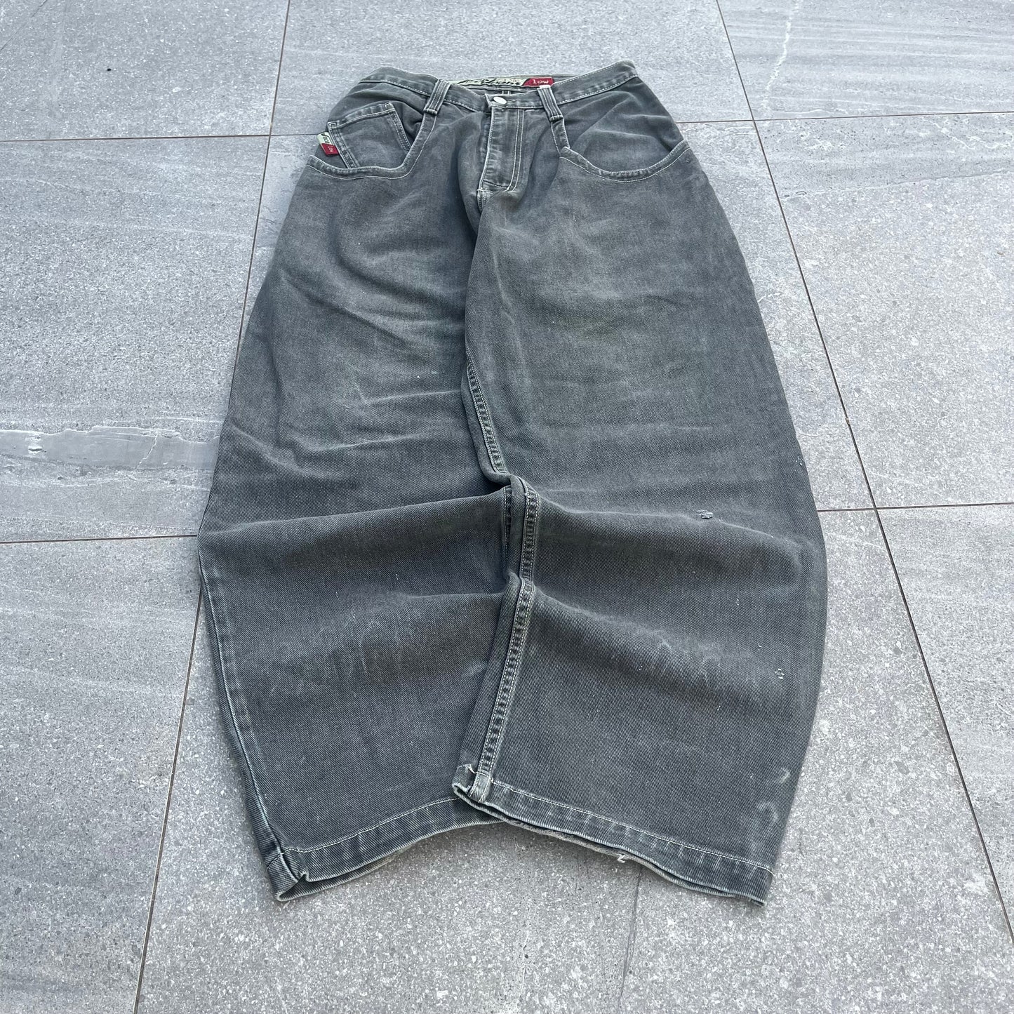 beautifulll jncos - 31x32”