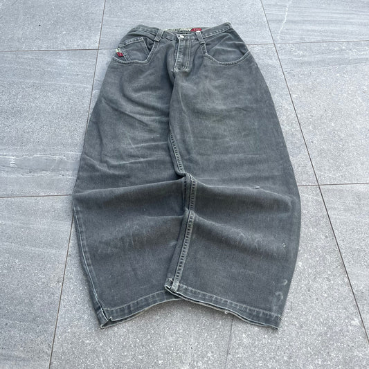 beautifulll jncos - 31x32”