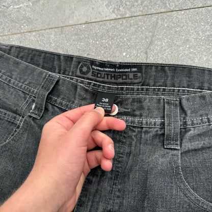 fattest most flowiest pair - 38”