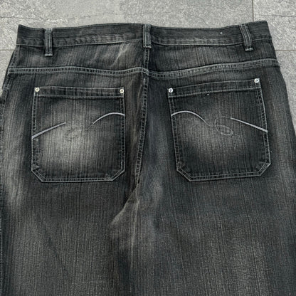 FINE SHYT JEANS HOLY - 42x32”