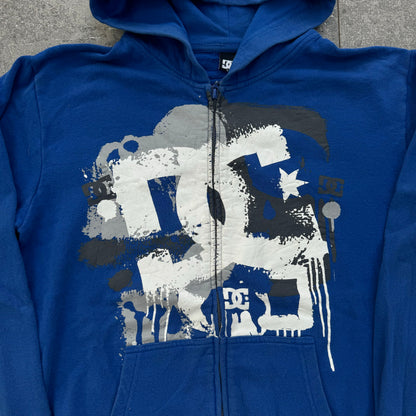 DC hoodie - M