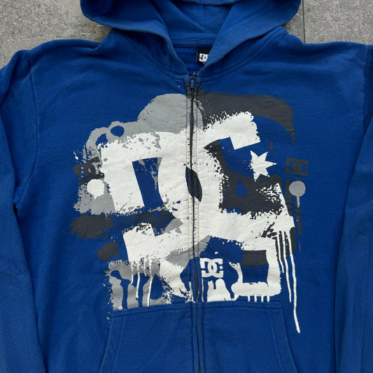 DC hoodie - M