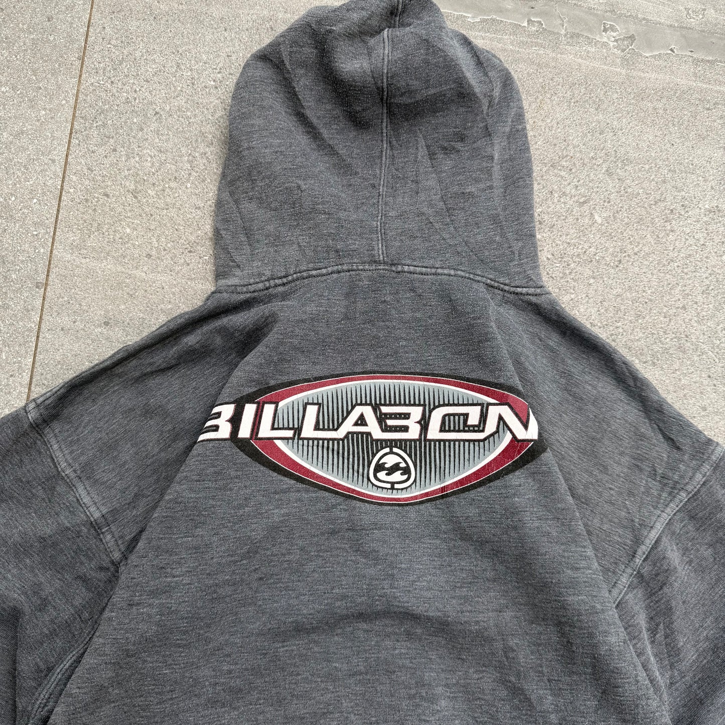 90s billabong grail (best fit) - L