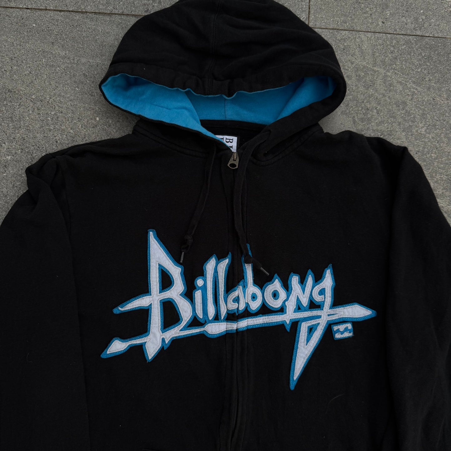 billabong zip - XL
