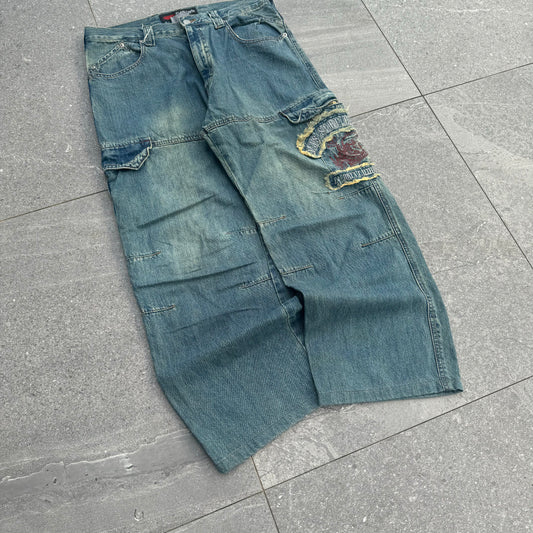 fucking nuttttts piko surf hits - 34x28”