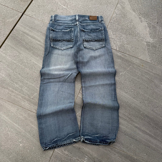 what a beautiful pair of bootcuts 😍 31x30”