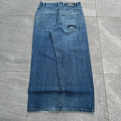 southpole jeans - 36”
