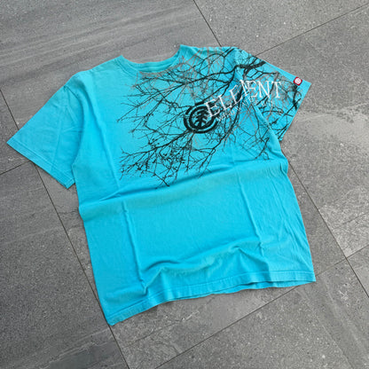 rare element forest tee 🌳 - L