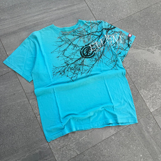 rare element forest tee 🌳 - L