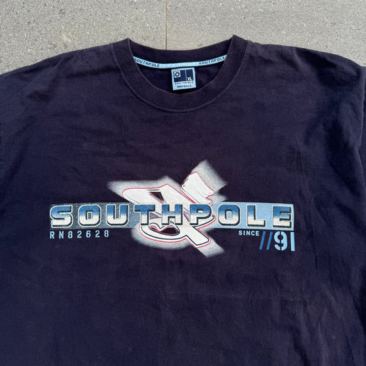 southpole tee - XL