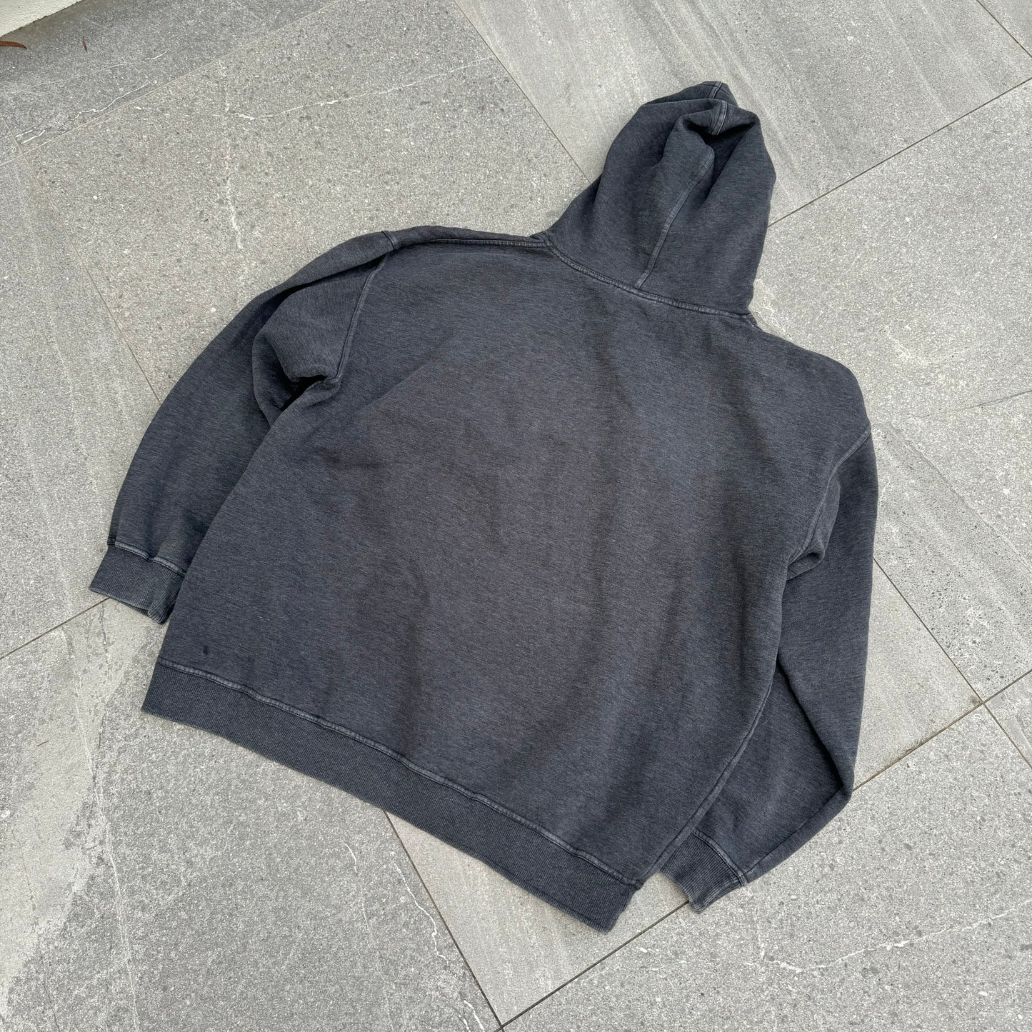 grail BONG hoodie - XL