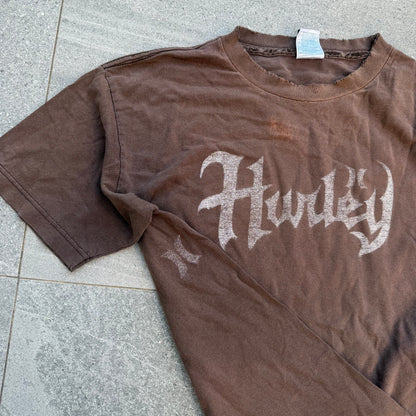 hurley faded hit - M