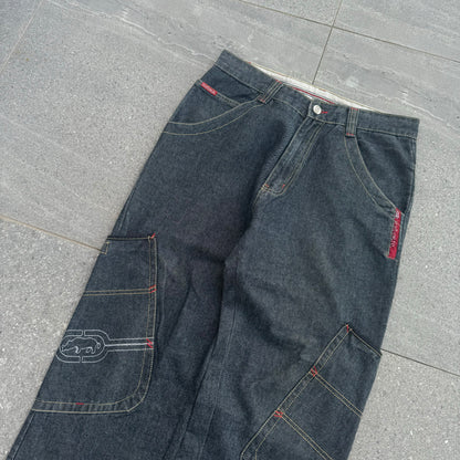 ecko side pockets :0 - 33x31”