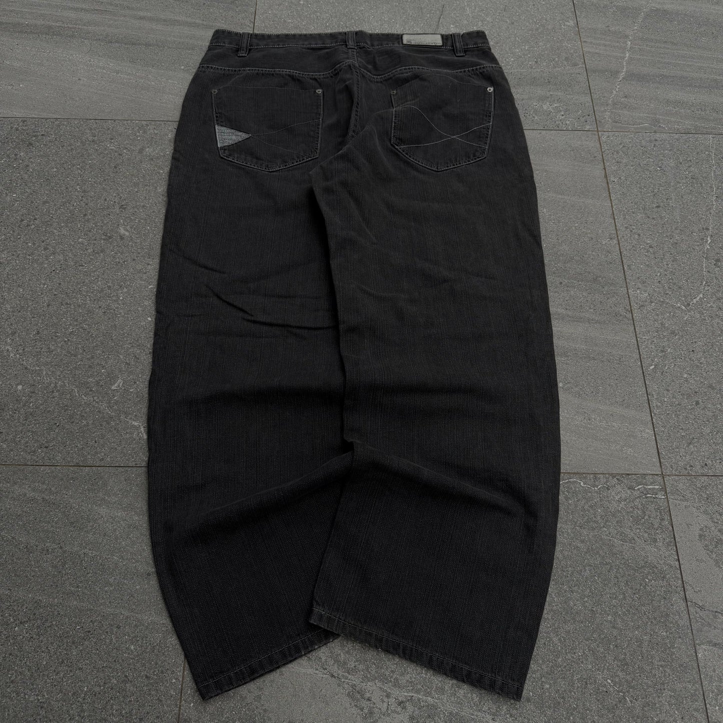 seki enyce jeans - 38x31”