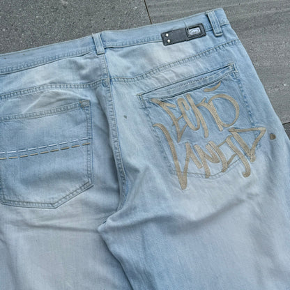 ecko jorts - 40”