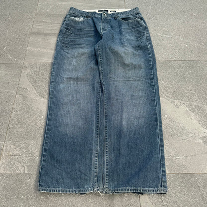 ecko jeans - 36x33”