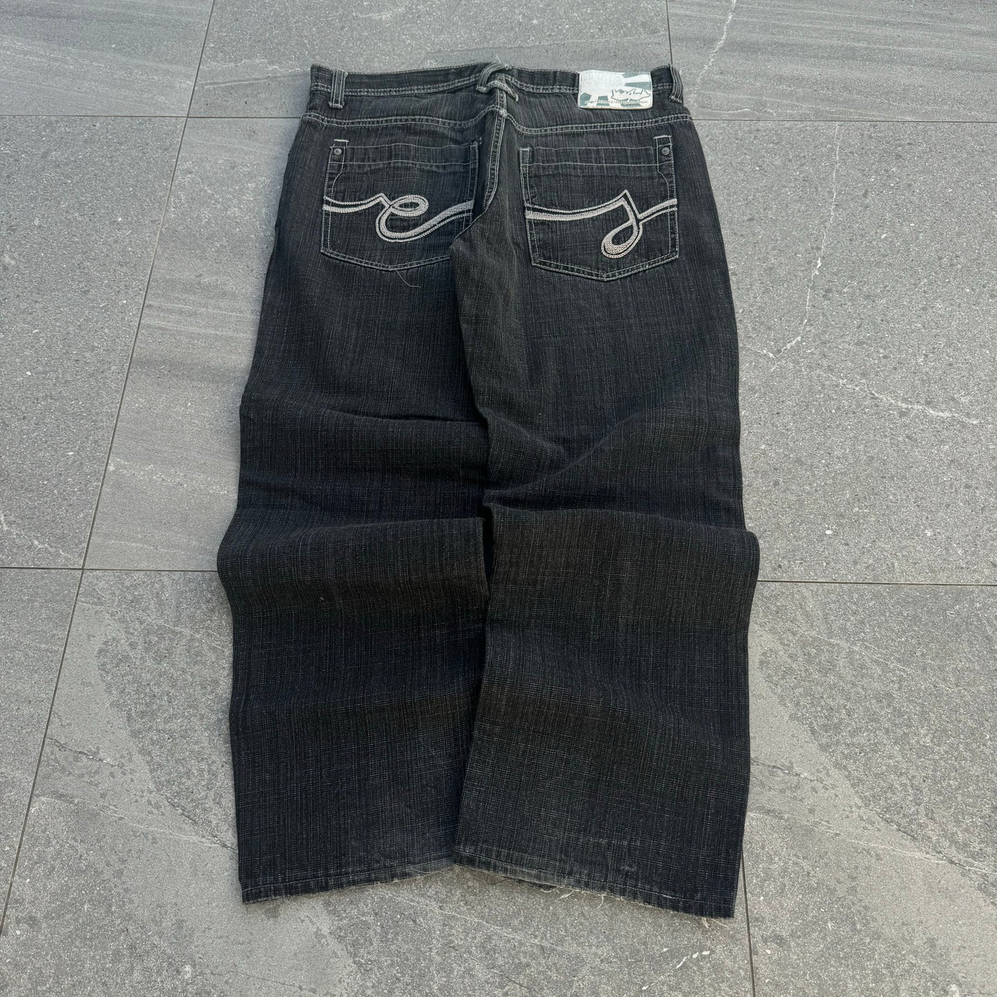 5ive jungle jeans - 36x30”