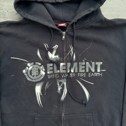 grail element zip - M