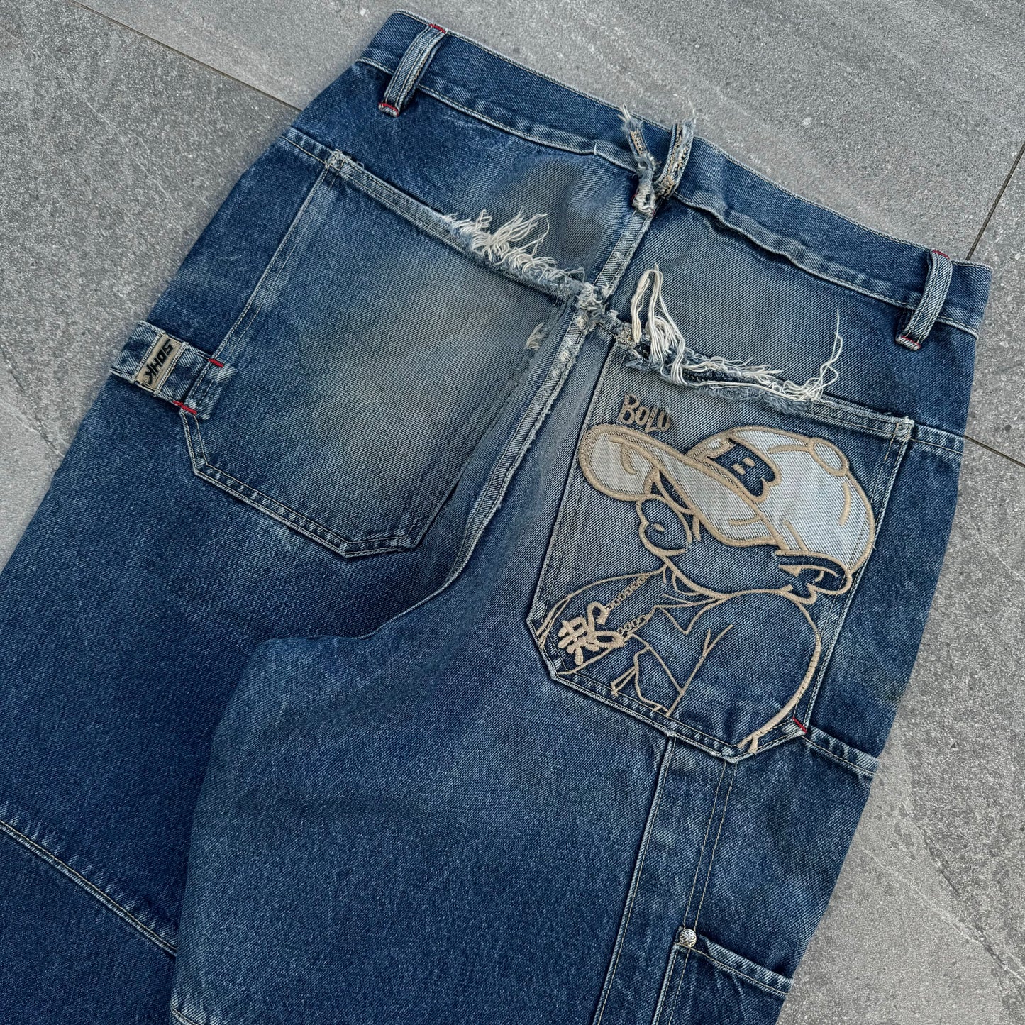 SOHK jeans - 32x30”