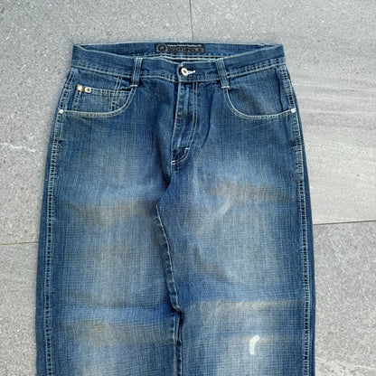 southpoles - 34x30”