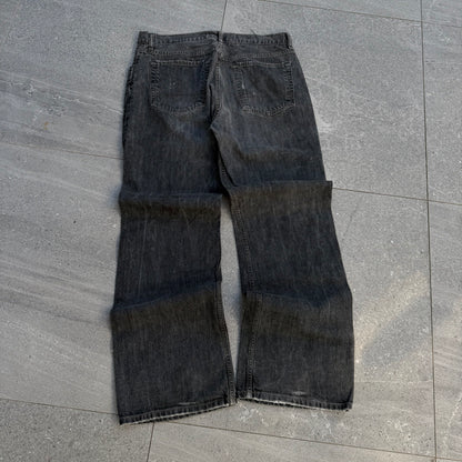 the perfect 2000s old navy bootcut - 34x32”