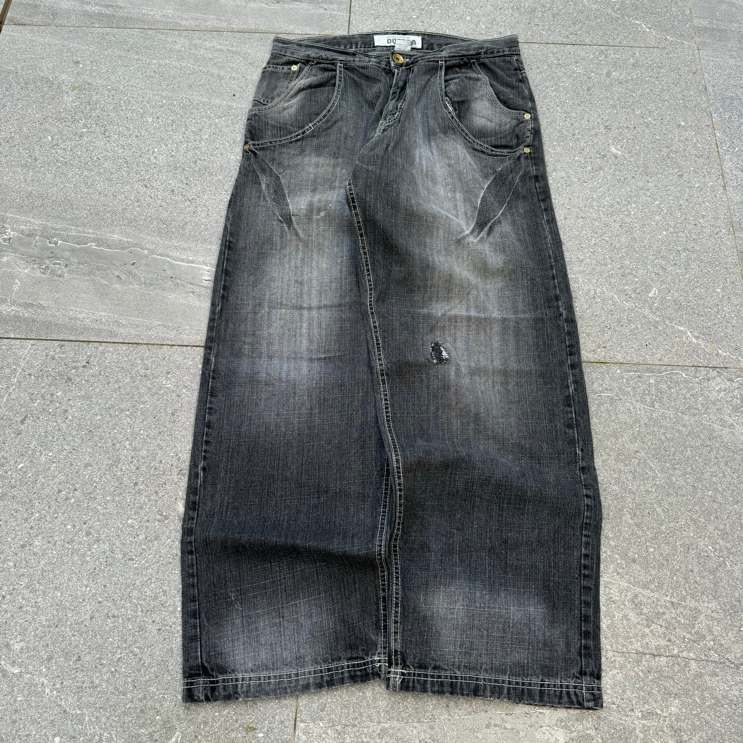 dodeca jeans - 34”
