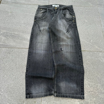 dodeca jeans - 34”