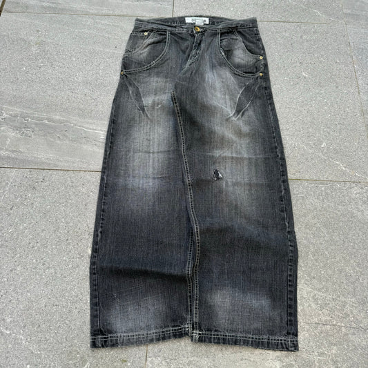 dodeca jeans - 34”