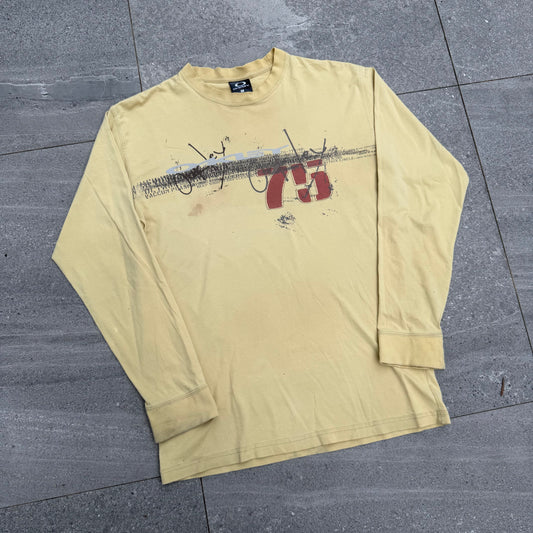 oakley software longsleeve - M