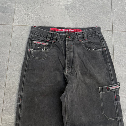graaaail mecca jeans - 34x31”