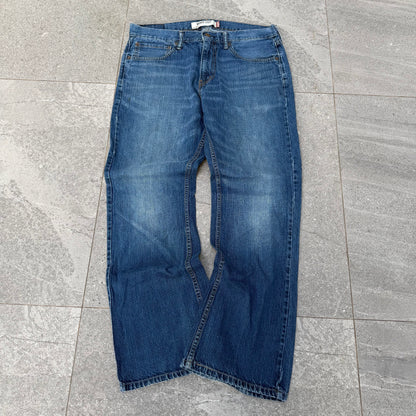 can’t go wrong with a pair of 527 bootcuts - 34x30
