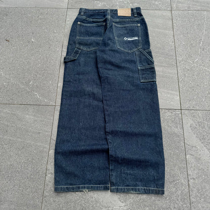 southpole jeans - 27”